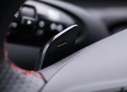 Hyundai Tucson SUV / Terénní 1,6 l 132 kw