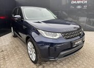 Land Rover Discovery SUV / Terénní 3,0 l 225 kw