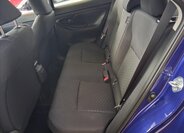 Toyota Yaris Cross SUV 1,5 l 68 kw