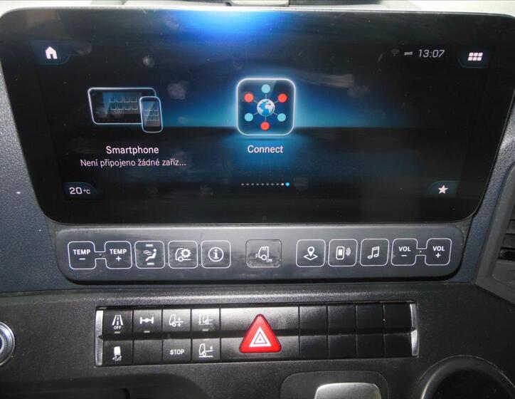 Mercedes-Benz Ostatní 18