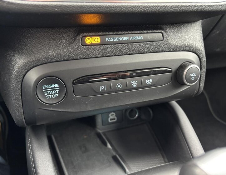 Ford Focus Kombi 999,0 92 kw