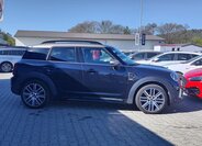 Mini Countryman Kombi 0,0 131 kw