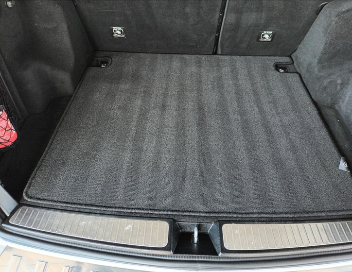 Mercedes-Benz GLK SUV / Terénní 3,0 l 170 kw
