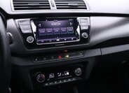 Škoda Fabia Hatchback 999,0 70 kw