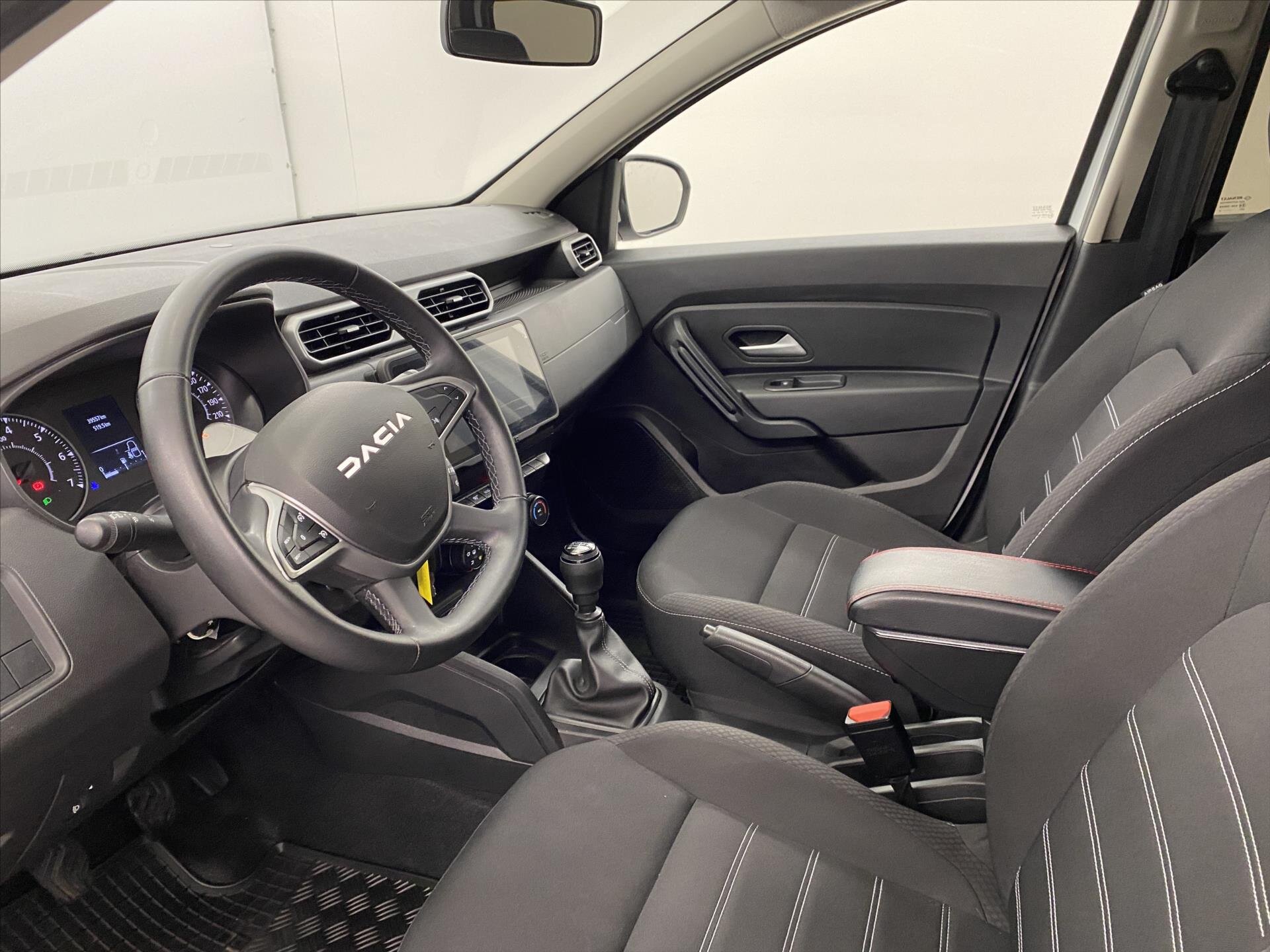 Dacia Duster SUV 999,0 67 kw