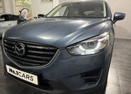 Mazda CX-5 SUV 2,2 l 129 kw