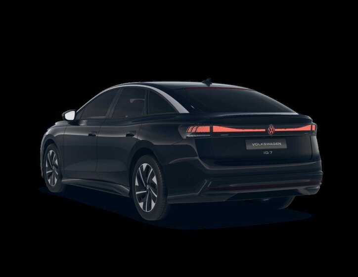 Volkswagen ID.7 Liftback 0,0 210 kw