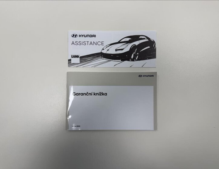 Hyundai i30 Kombi 998,0 74 kw