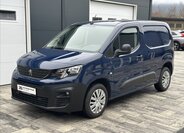 Peugeot Partner Skříň 1,5 l 75 kw