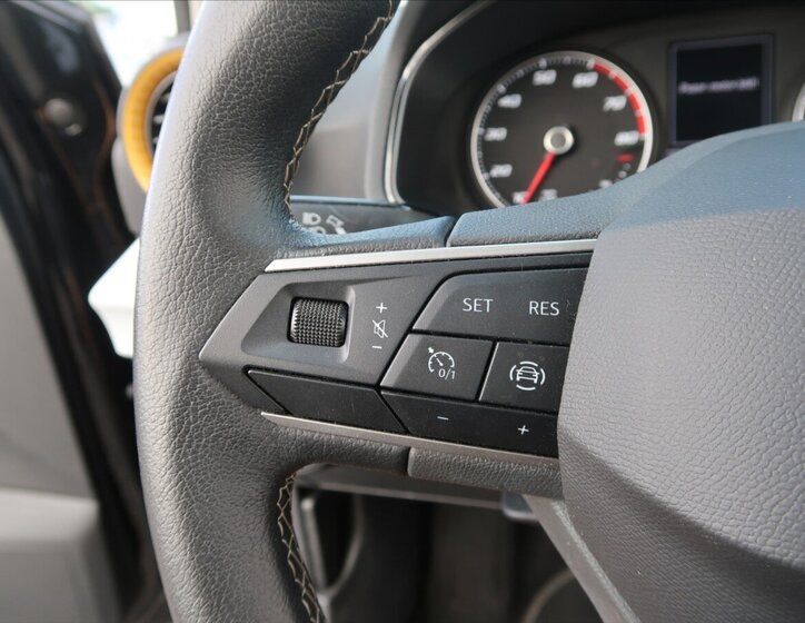 Seat Arona SUV 999,0 81 kw