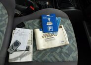 Suzuki Grand Vitara SUV / Terénní 2,0 l 94 kw