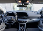 Hyundai i20 Hatchback 998,0 74 kw