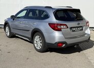 Subaru Outback Kombi 2,5 l 129 kw