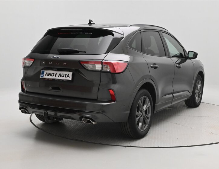 Ford Kuga SUV 2,0 l 140 kw