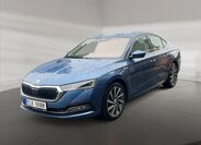 Škoda Octavia 3