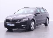 Škoda Octavia Kombi 999,0 85 kw