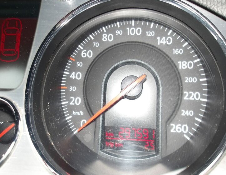 Volkswagen Passat Kombi 2,0 l 125 kw