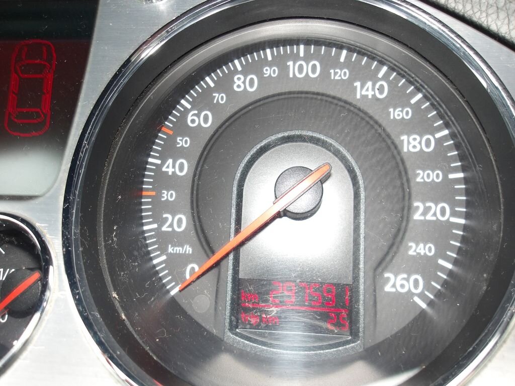 Volkswagen Passat Kombi 2,0 l 125 kw