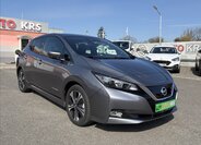 Nissan Leaf Hatchback 0,0 110 kw