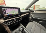 Seat Leon Hatchback 1,5 l 96 kw