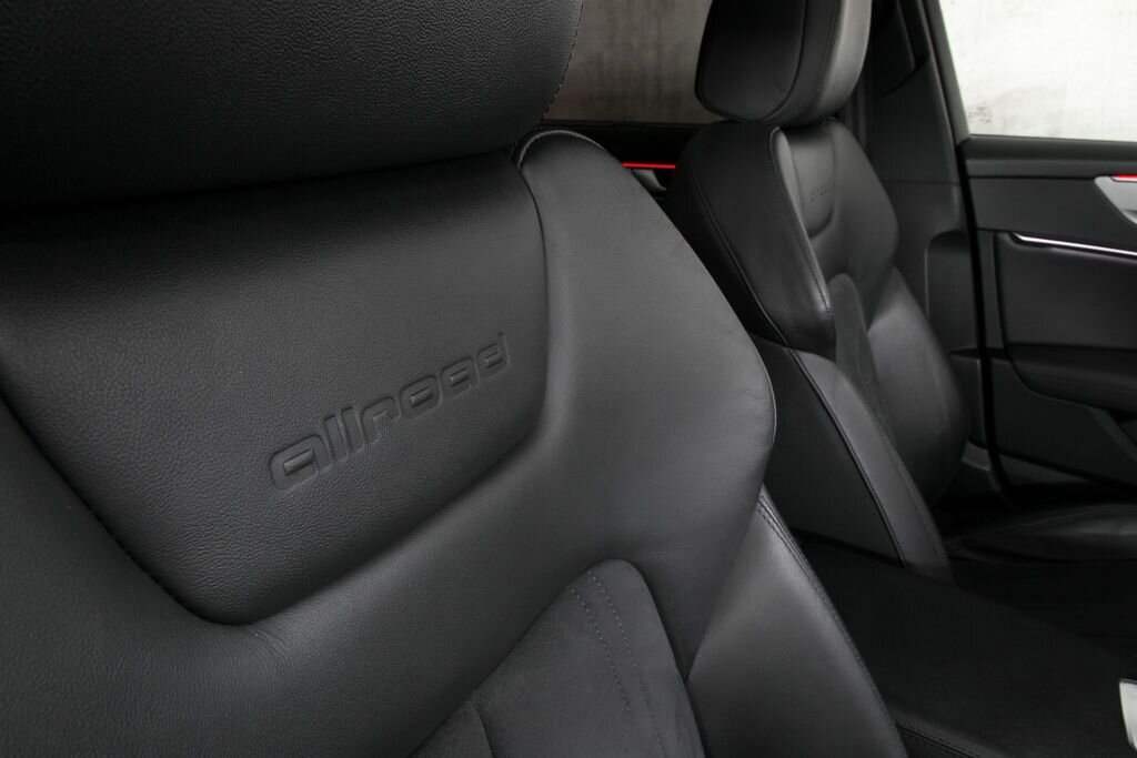 Audi A6 Allroad Kombi 3,0 l 210 kw
