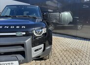 Land Rover Defender SUV / Terénní 3,0 l 294 kw