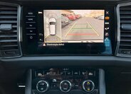 Škoda Kodiaq SUV 2,0 l 147 kw