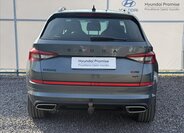 Škoda Kodiaq SUV / Terénní 2,0 l 176 kw