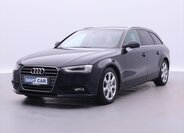 Audi A4 3