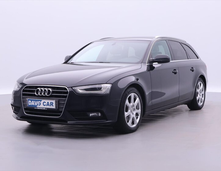 Audi A4 3