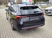 Škoda Octavia Kombi 2,0 l 147 kw