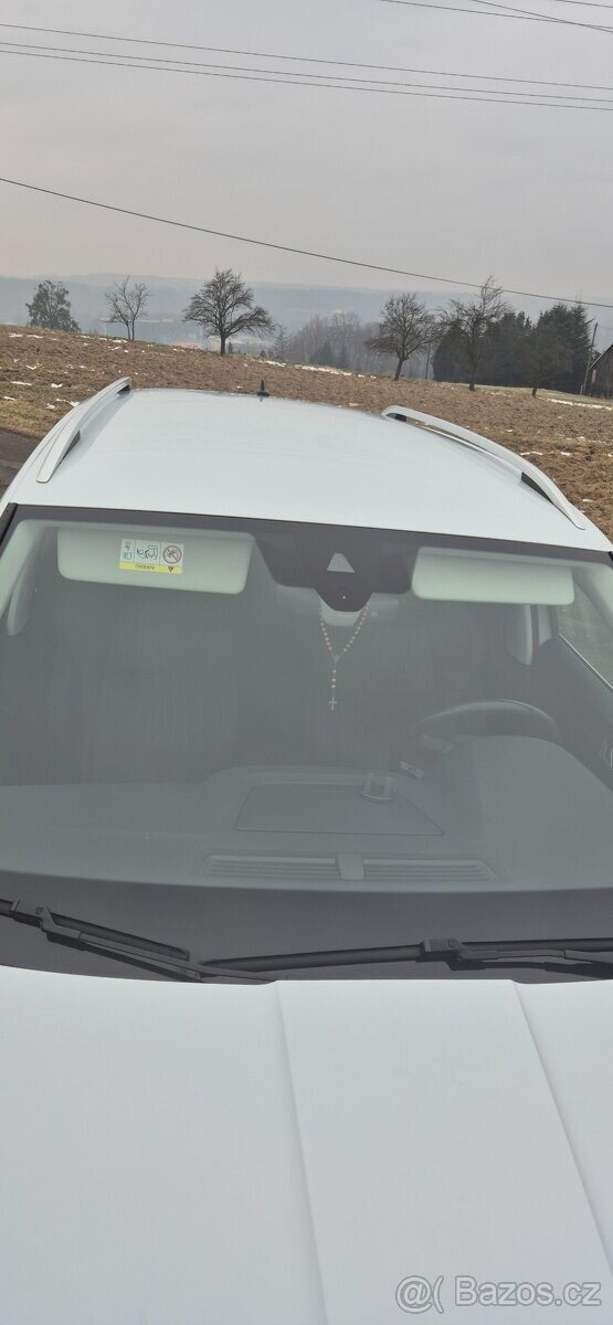 Škoda Karoq SUV 0,0 110 kw