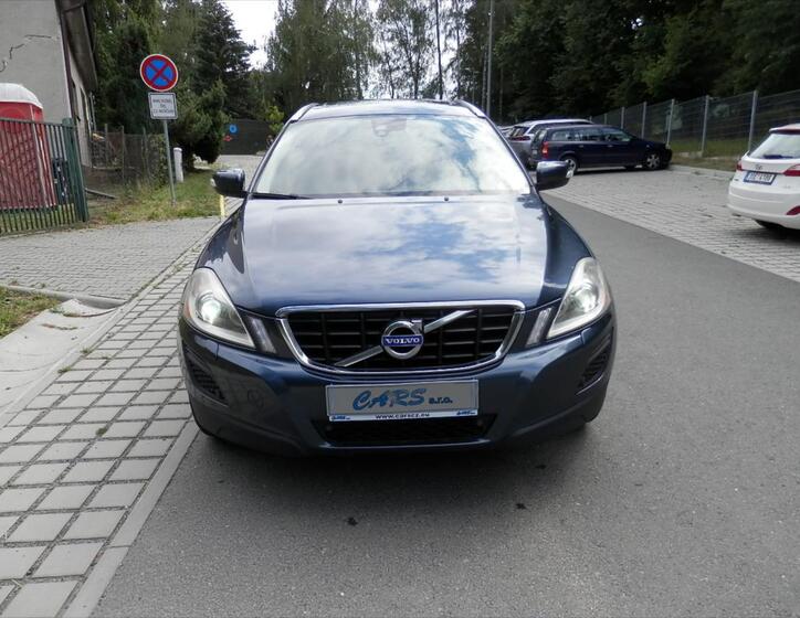 Volvo XC60 3