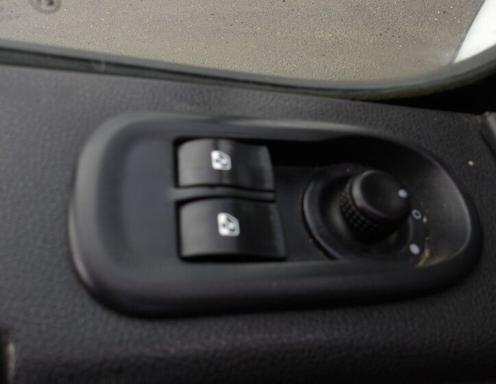 Renault Master Skříň 2,3 l 107 kw