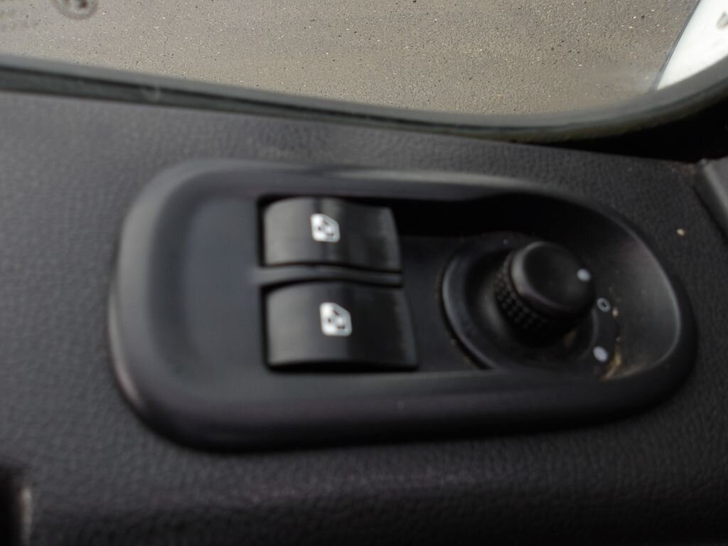 Renault Master Skříň 2,3 l 107 kw