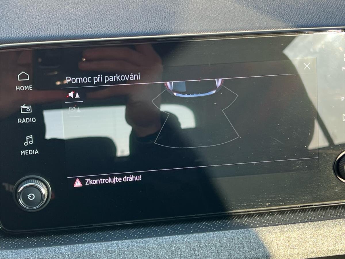 Škoda Scala Hatchback 999,0 85 kw