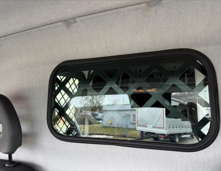 Iveco Daily Ostatní 3,0 l 132 kw