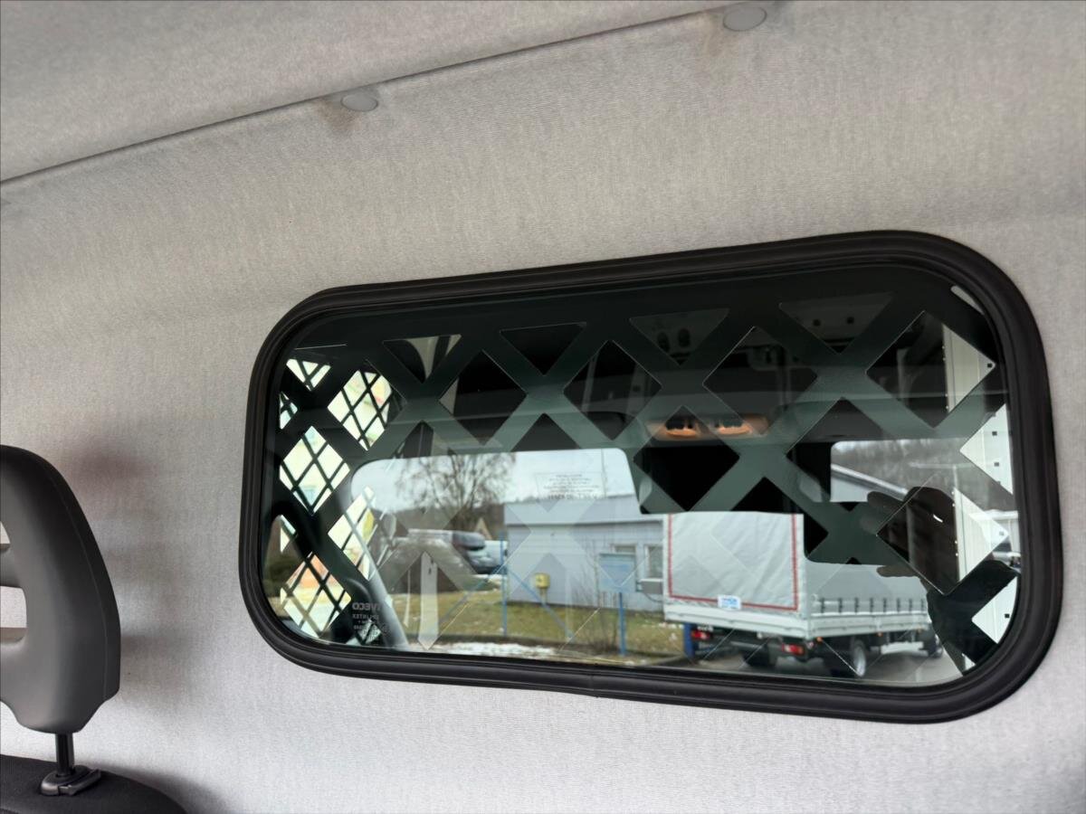 Iveco Daily Ostatní 3,0 l 132 kw