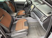 Ford Ranger Pick-up 3,2 l 147 kw