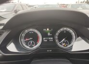 Škoda Superb Kombi 2,0 l 140 kw
