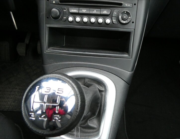 Citroën C3 Picasso MPV 1,4 l 70 kw