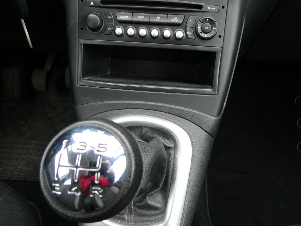 Citroën C3 Picasso MPV 1,4 l 70 kw