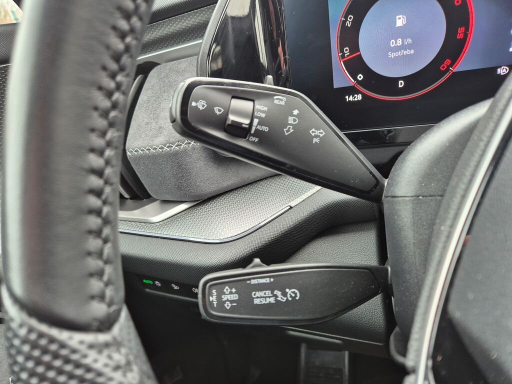 Škoda Kodiaq SUV 2,0 l 142 kw