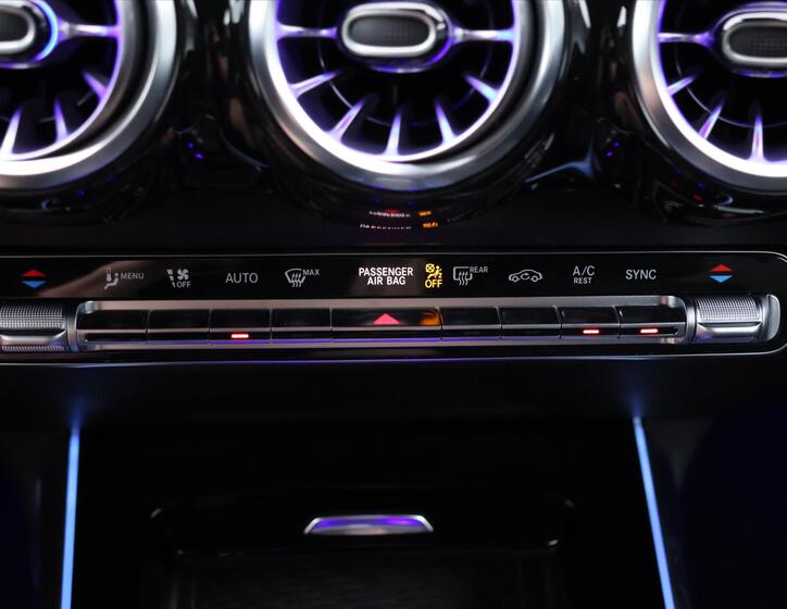 Mercedes-Benz GLB 32