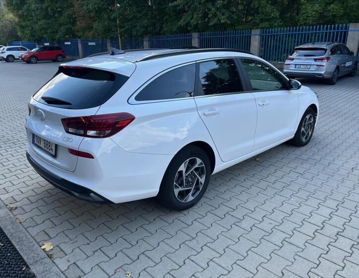 Hyundai i30 5