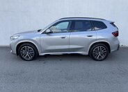 BMW X1 SUV 1,5 l 125 kw