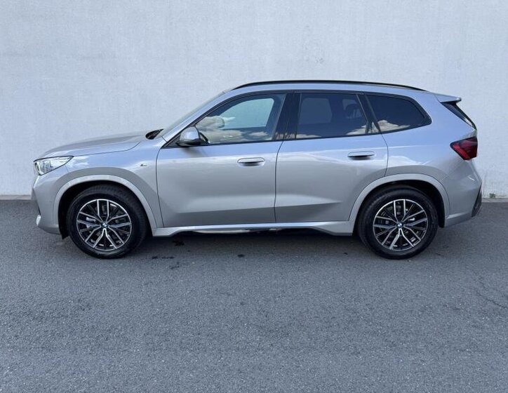 BMW X1 SUV 1,5 l 125 kw