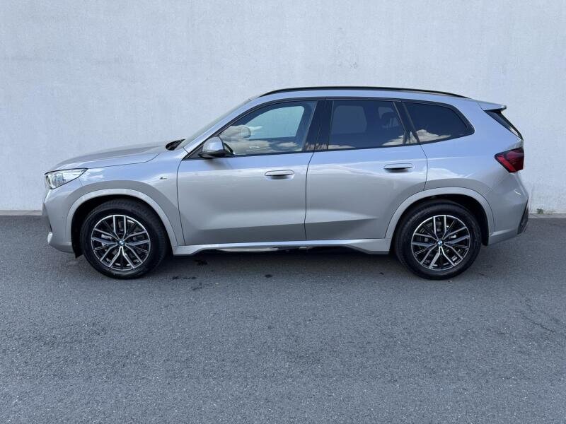 BMW X1 SUV 1,5 l 125 kw