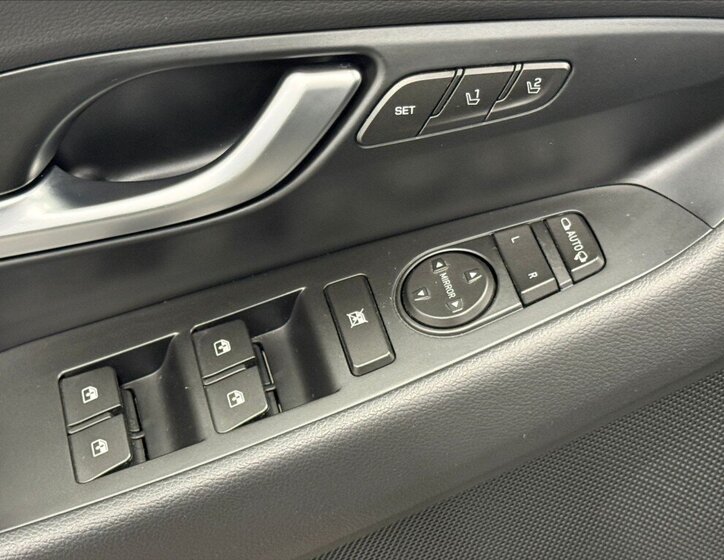 Hyundai i30 Hatchback 1,5 l 117 kw