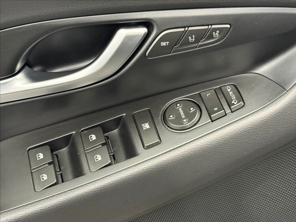 Hyundai i30 Hatchback 1,5 l 117 kw